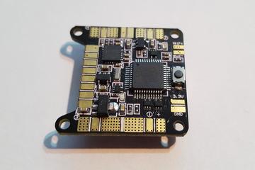 Carte de vol D-Link F3 Mini avec PDB Diatone