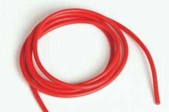 Cable 15AWG 1,6mm² Rouge 1m Graupner