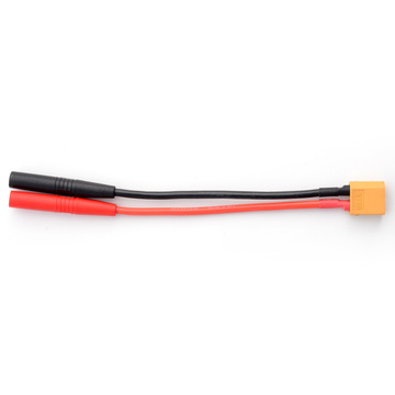 Cable de charge CE XT60