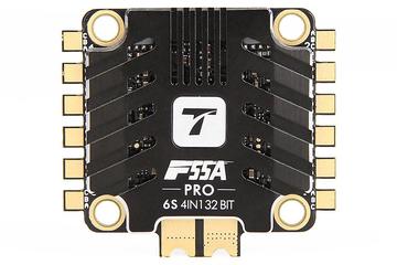 F55A Pro 3-6S ESC 4en1 BLHeli_32 T-Motor