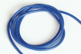 Cable 15AWG 1,6mm² Bleu 1m Graupner