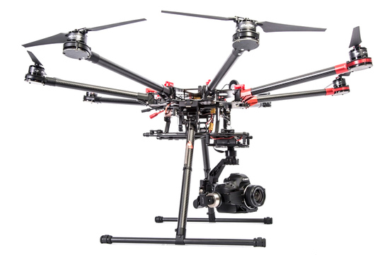 S1000 Dji