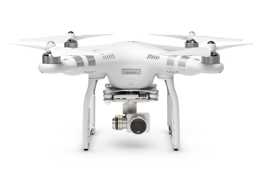 Phantom 3 Advanced 1080