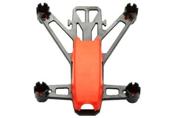 ETB100 FPV Frame kit eTurbine