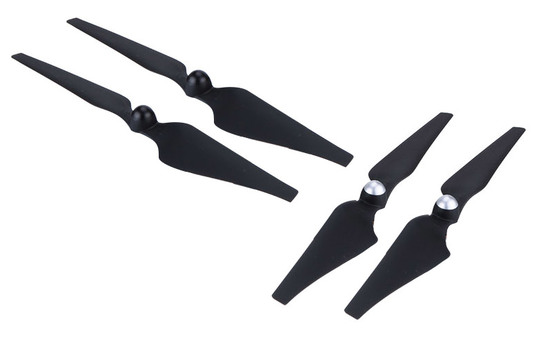 Set d'hélices pour Xplorer Xiro