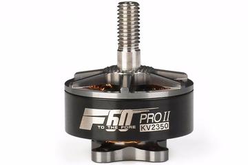 F60 PRO II 2700Kv Noir T-Motor