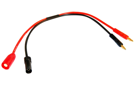 Cordon de charge XT150 AS150 avec cable 12 AWG de 30cm