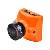 Runcam Racer 2 Orange 2.1mm