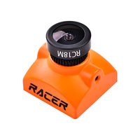 Runcam Racer 2 Orange 2.1mm