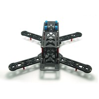Nighthawk 250 Pro Vert Emax