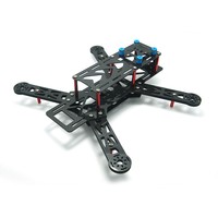 Nighthawk 250 Pro Vert Emax