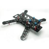 Nighthawk 250 Pro Vert Emax