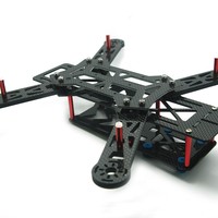 Nighthawk 250 Pro Vert Emax