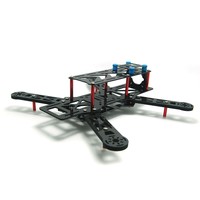 Nighthawk 250 Pro Vert Emax