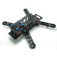 Nighthawk 250 Pro Vert Emax