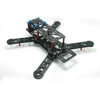 Nighthawk 250 Pro Vert Emax