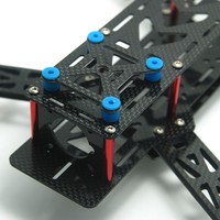 Nighthawk 250 Pro Vert Emax