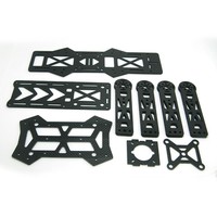 Nighthawk 250 Pro Vert Emax