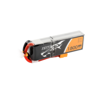 Lipo 1800mAh 11.1V 75C 3S Tattu