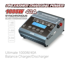 Chargeur Synchronous Ultimat 1000W SkyRC