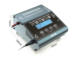 Chargeur Synchronous Ultimat 1000W SkyRC