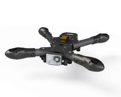 Little Spyder 450  ready kit  Alu Box Sky-hero