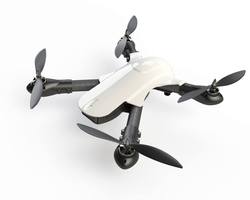 Little Spyder 450  ready kit  Alu Box Sky-hero