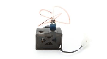 Caméra FPV Ultra Micro avec emetteur Spektrum SPMVA1100