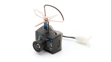 Caméra FPV Ultra Micro avec emetteur Spektrum SPMVA1100