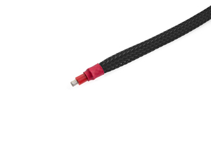 Gaine extensible pour cable 10mm Noir 1m G-Force