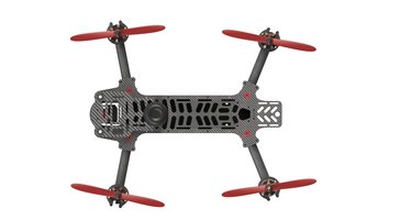 Vortex 285 ARF (Racing) 5G8 Immersion RC