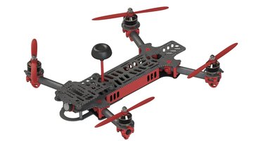 Vortex 285 ARF (Racing) 5G8 Immersion RC