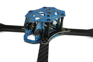 Chassis SCX 200 IPDB Cobalt Armattan