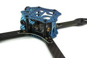 Chassis SCX 200 IPDB Cobalt Armattan