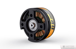 Moteurs F40 2204 2300 kv (X2) T-MOTOR