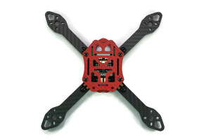 Chassis SCX 200 IPDB Redback Armattan