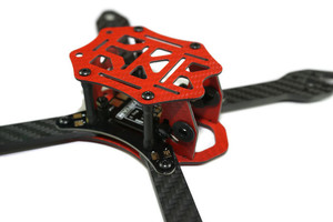 Chassis SCX 200 IPDB Redback Armattan