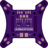 Chassis SCX 200 IPDB Redback Armattan