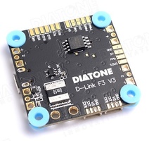 Carte de vol D-Link F3 V3 avec PDB Diatone