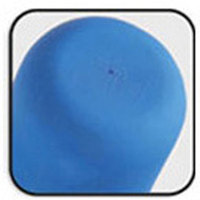 Peinture Bleu Fluo Custom Colour