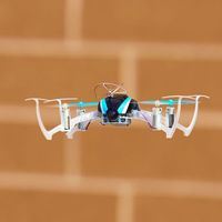 Blade Nano QX FPV BNF