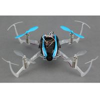 Blade Nano QX FPV BNF