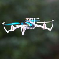 Blade Nano QX FPV BNF