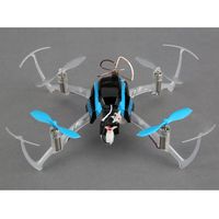 Blade Nano QX FPV BNF