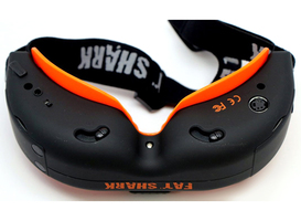 Lunettes FPV Dominator SE (Spécial Edition) Fatshark