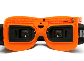 Lunettes FPV Dominator SE (Spécial Edition) Fatshark