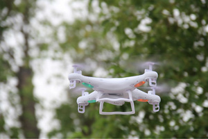 Syma X5C Spirit avec caméra HD