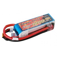 Gens ace1800mAh 11.1V 40C 3S1P Dean-T