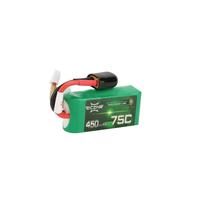 ACEHE - 450mAh 2S 75C - Racing Series