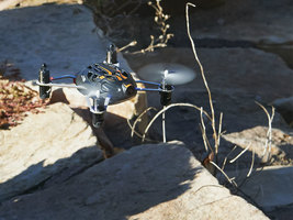 Drone ProtoX FPV - ESTES